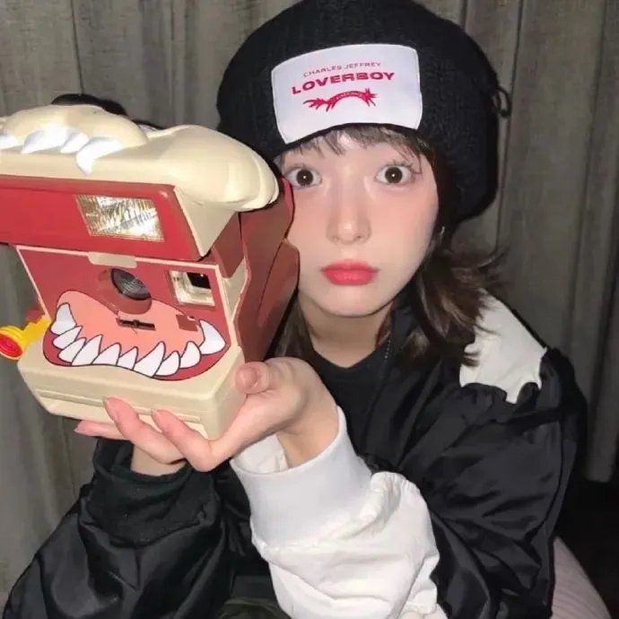 我们只知道这些